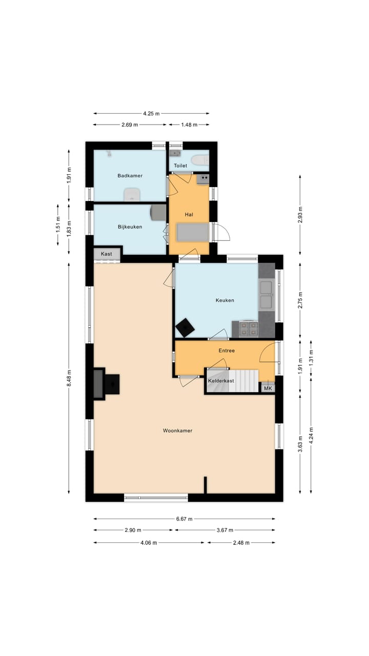 Photo 61 of Wijtgraaf 33