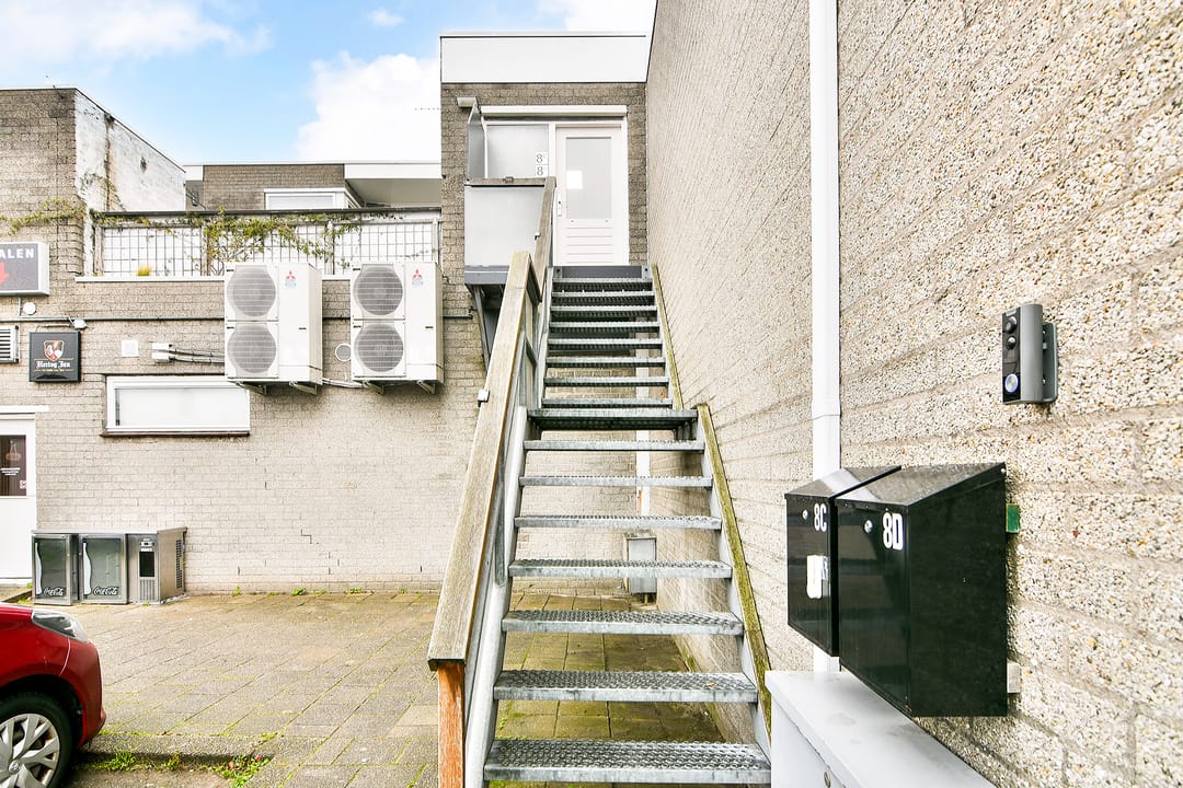 Photo 2 of Venneperhof 8-C