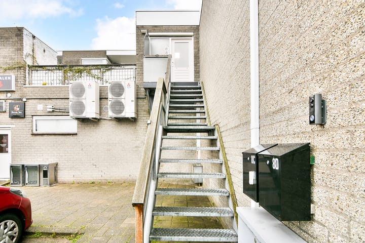 Photo 2 of Venneperhof 8-C