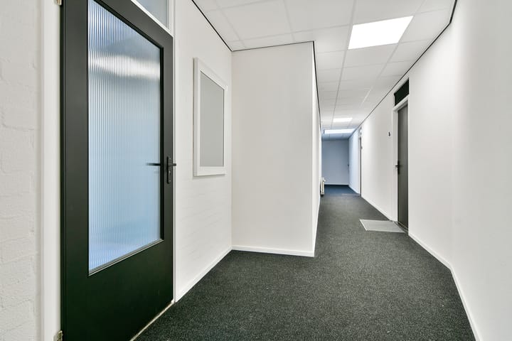 Foto 5 van Venneperhof 8-C