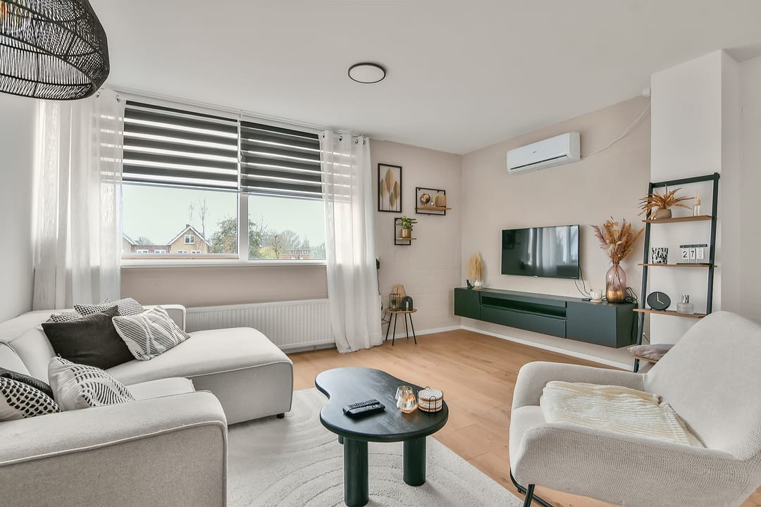 Photo 11 of Venneperhof 8-C