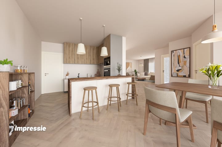 Foto 3 van Hogevaert 20