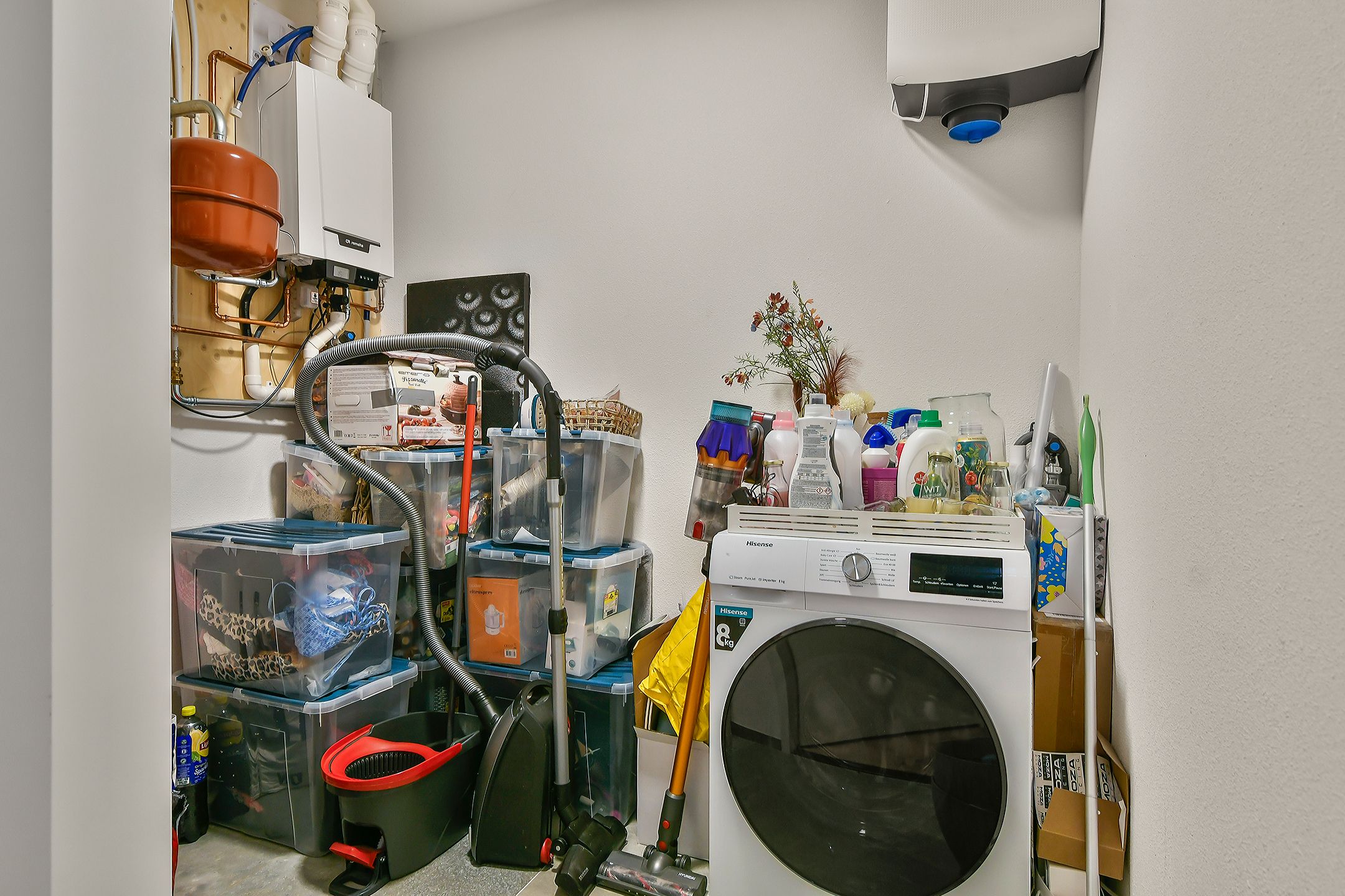 Photo 24 of Venneperhof 8-C