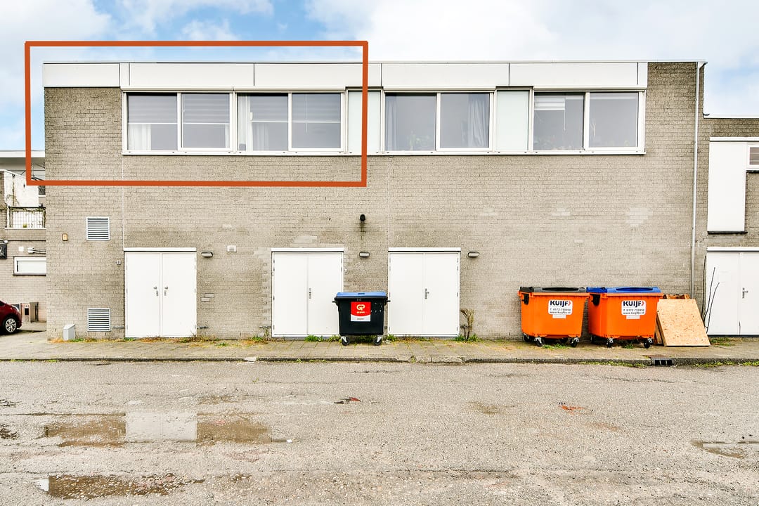 Photo 26 of Venneperhof 8-C