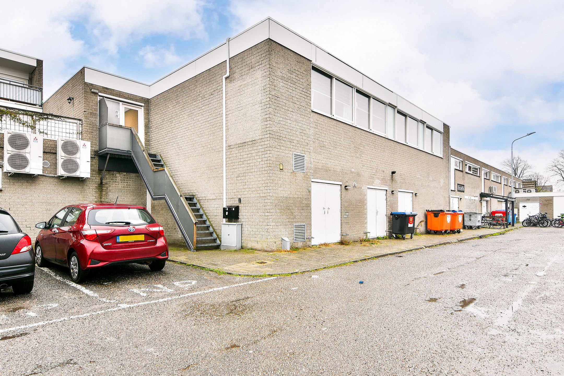 Photo 27 of Venneperhof 8-C