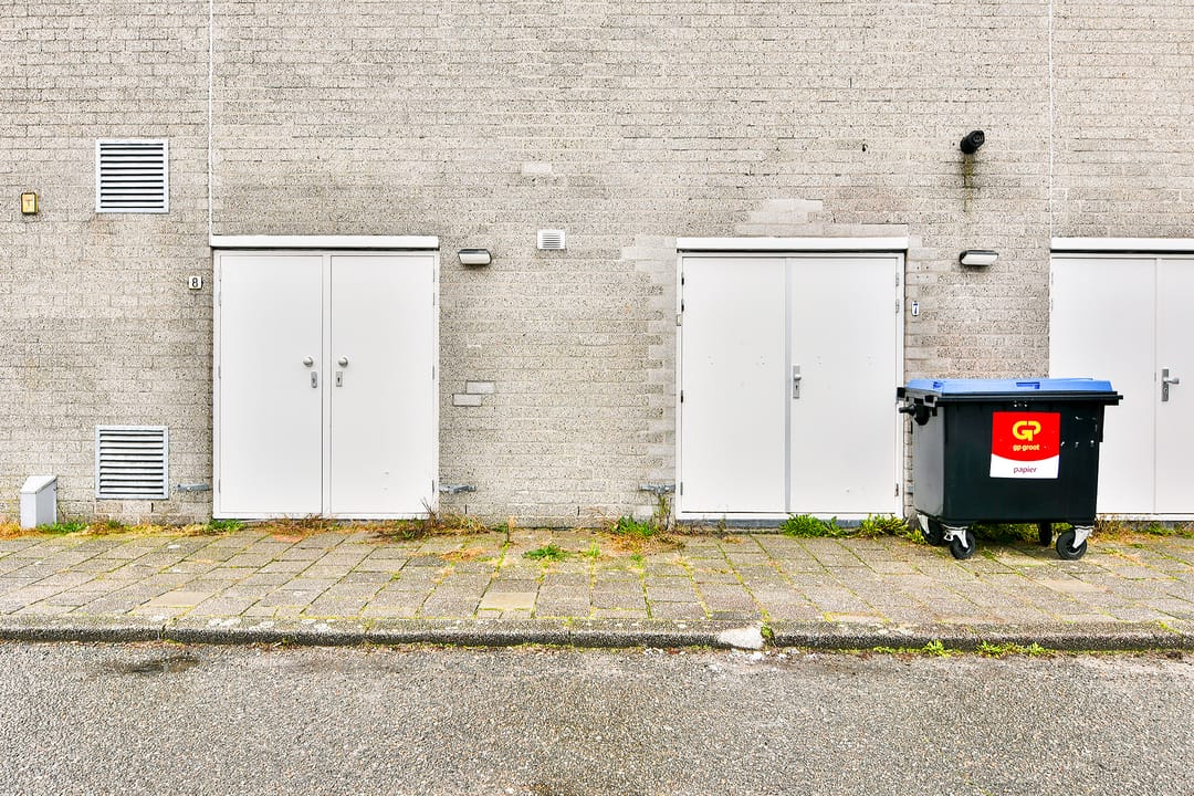 Photo 28 of Venneperhof 8-C