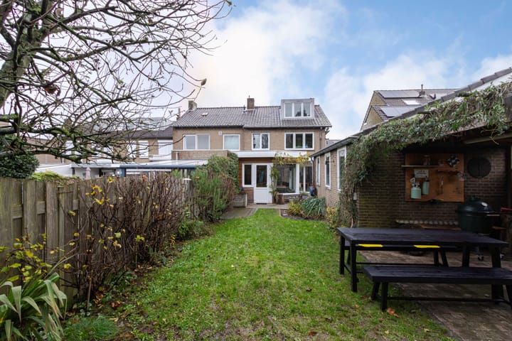 Foto 3 van Heukelstraat 4