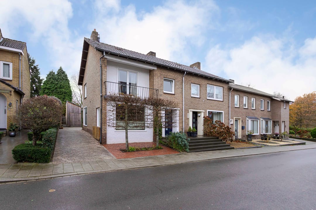 Foto 1 van Heukelstraat 4