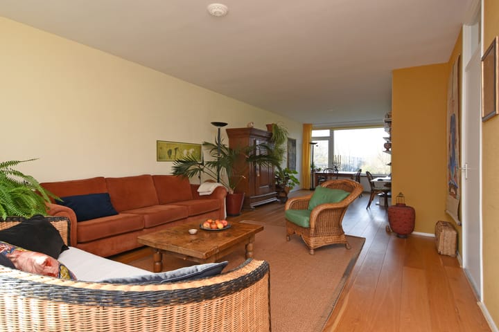 Photo 2 of Burgemeester Keijzerlaan 156