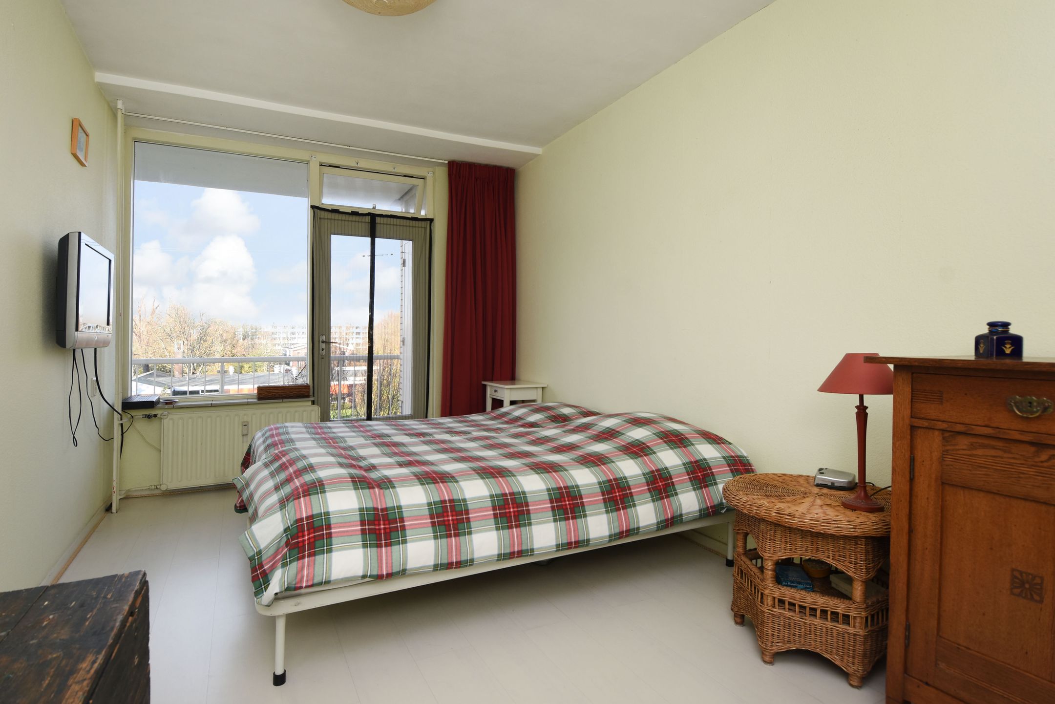 Foto 3 van Burgemeester Keijzerlaan 156