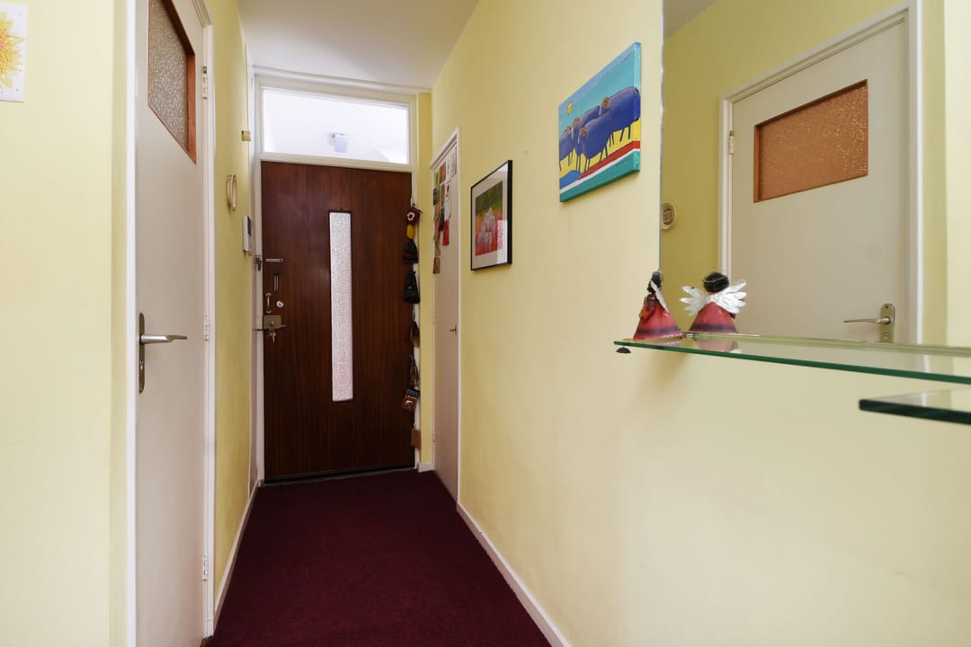 Foto 11 van Burgemeester Keijzerlaan 156