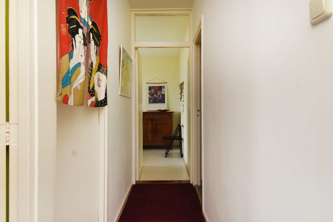 Foto 13 van Burgemeester Keijzerlaan 156