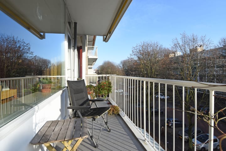 Photo 17 of Burgemeester Keijzerlaan 156