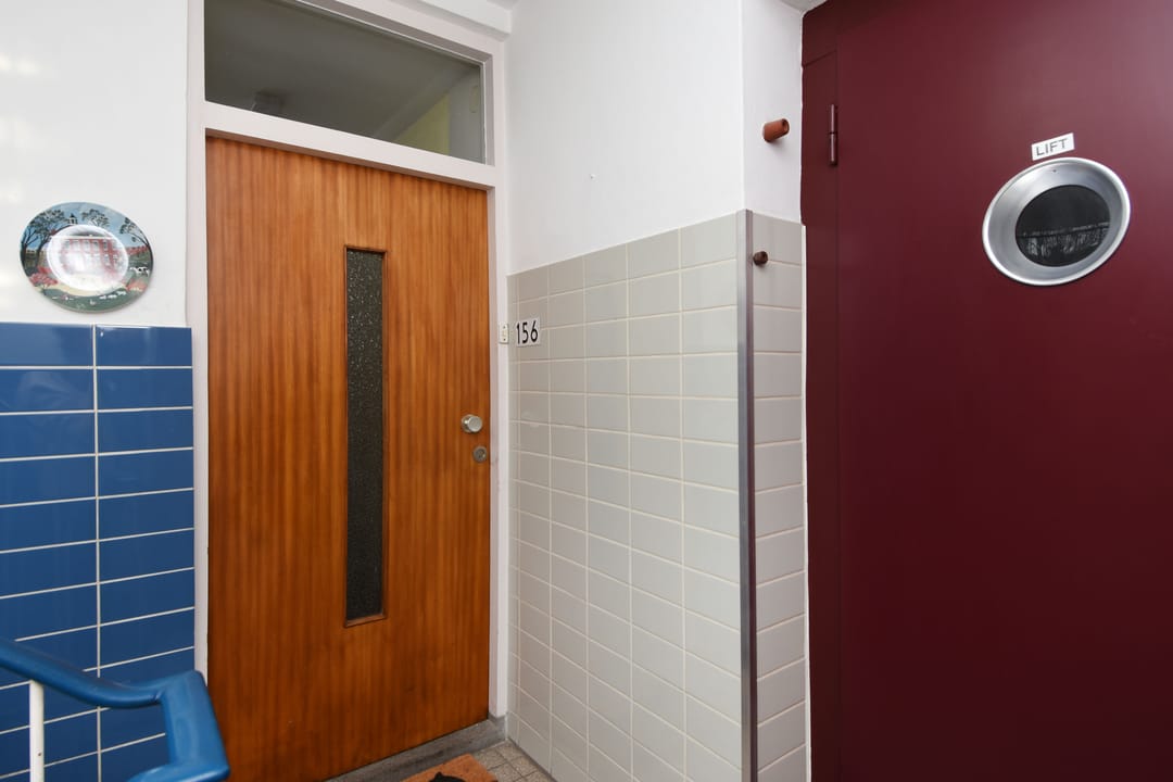 Foto 8 van Burgemeester Keijzerlaan 156