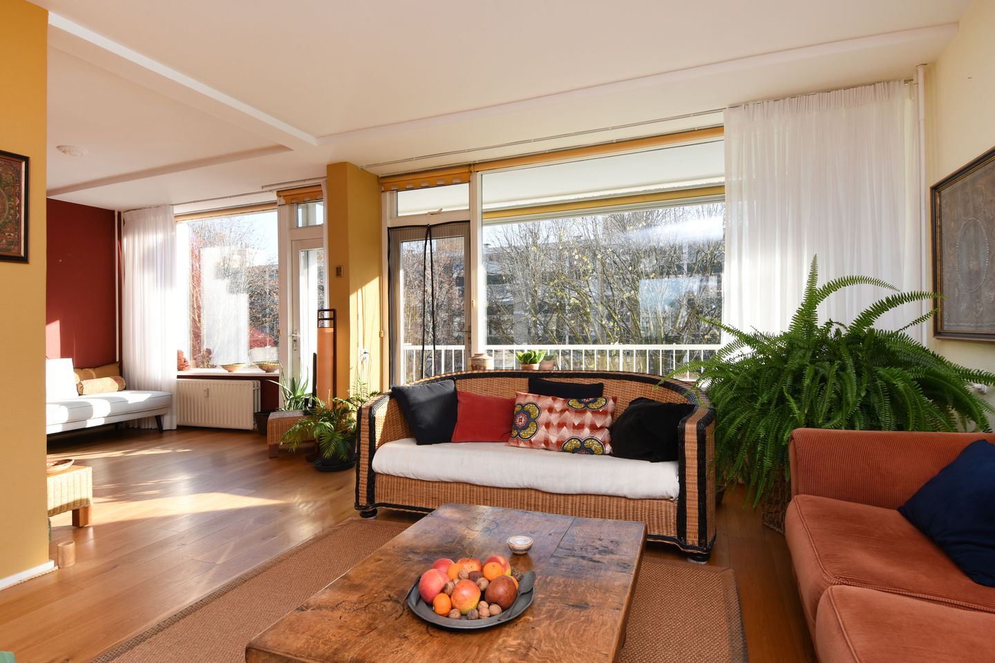 Foto 14 van Burgemeester Keijzerlaan 156