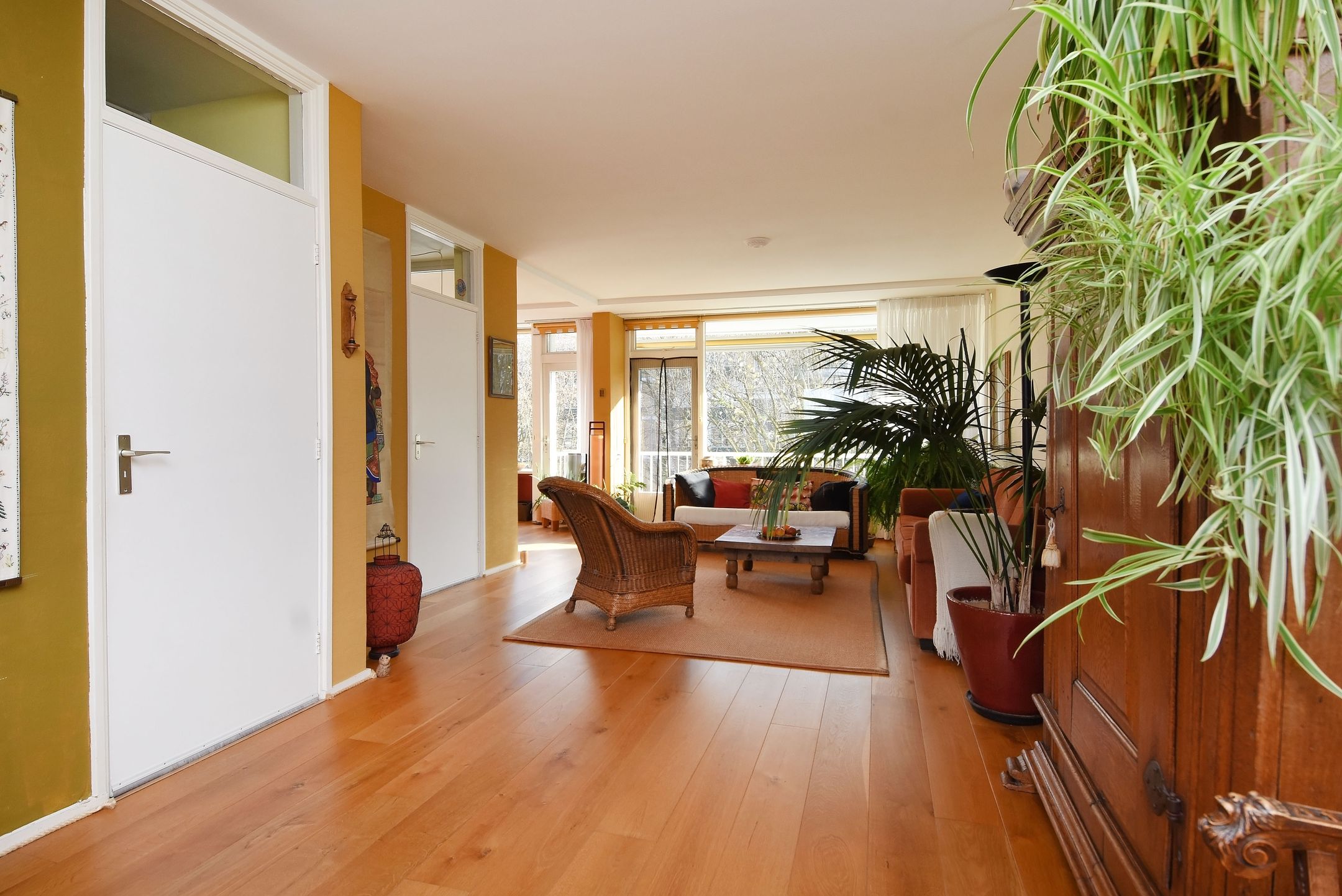 Foto 18 van Burgemeester Keijzerlaan 156