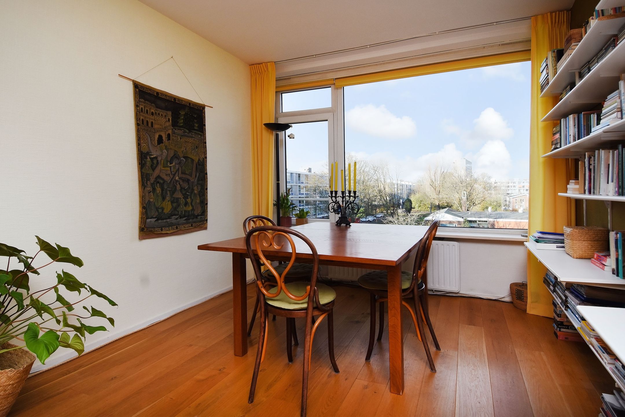 Foto 21 van Burgemeester Keijzerlaan 156