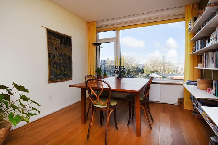 Photo 21 of Burgemeester Keijzerlaan 156