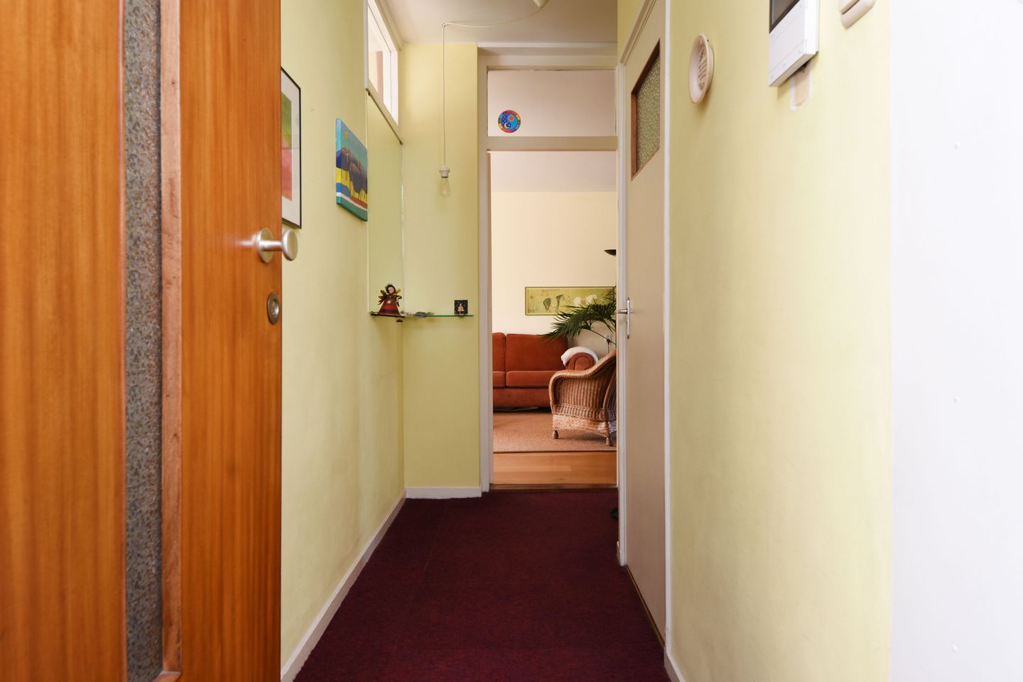 Foto 10 van Burgemeester Keijzerlaan 156