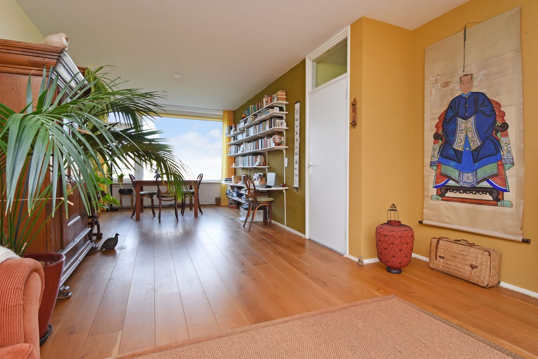 Foto 23 van Burgemeester Keijzerlaan 156