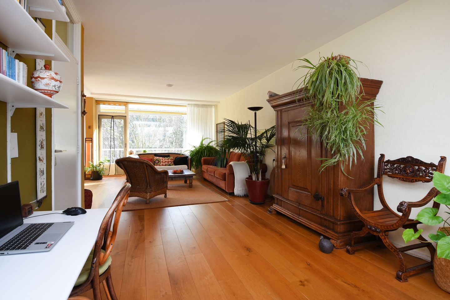 Foto 19 van Burgemeester Keijzerlaan 156