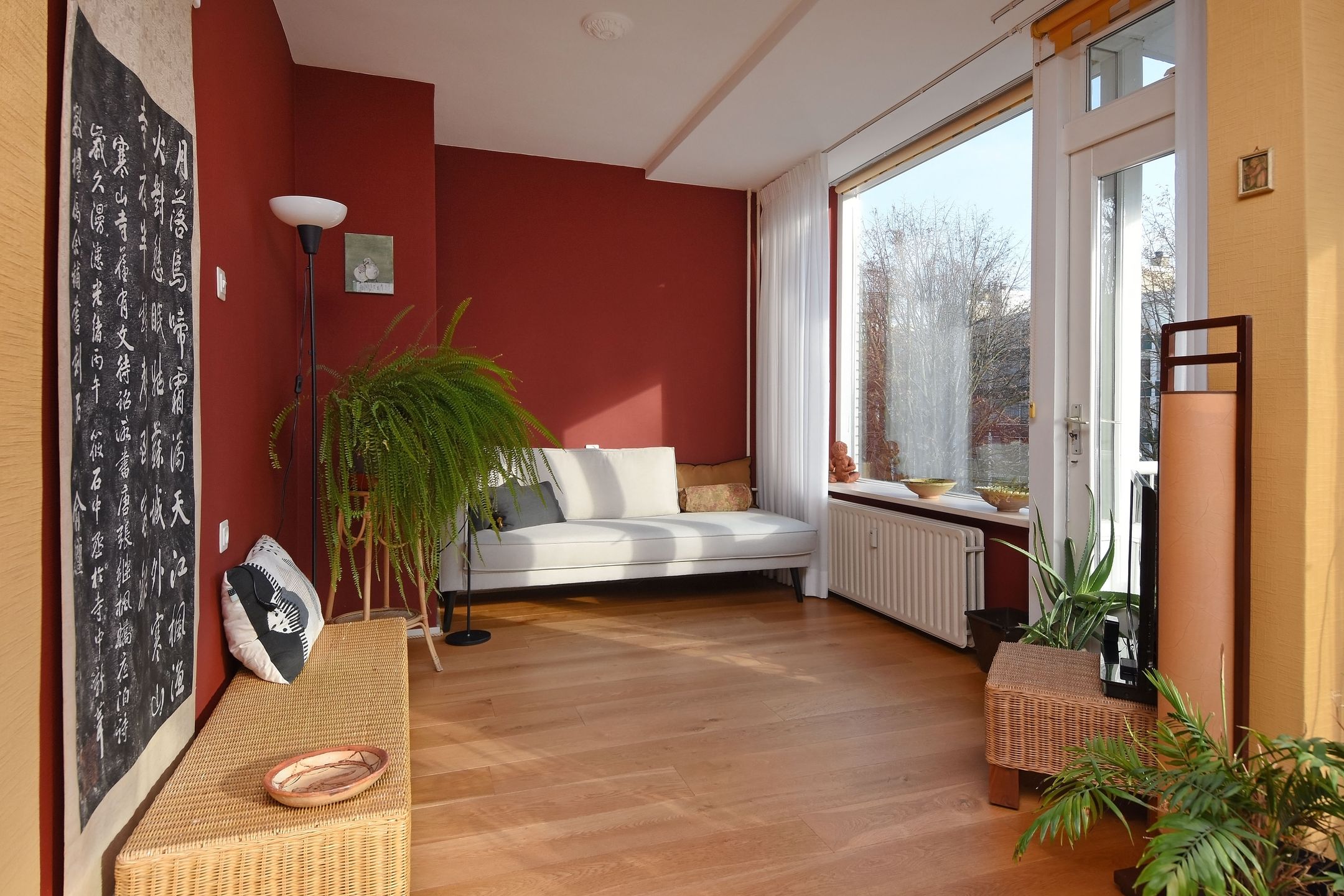 Foto 15 van Burgemeester Keijzerlaan 156