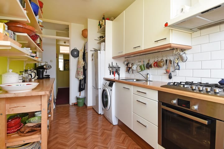 Photo 24 of Burgemeester Keijzerlaan 156