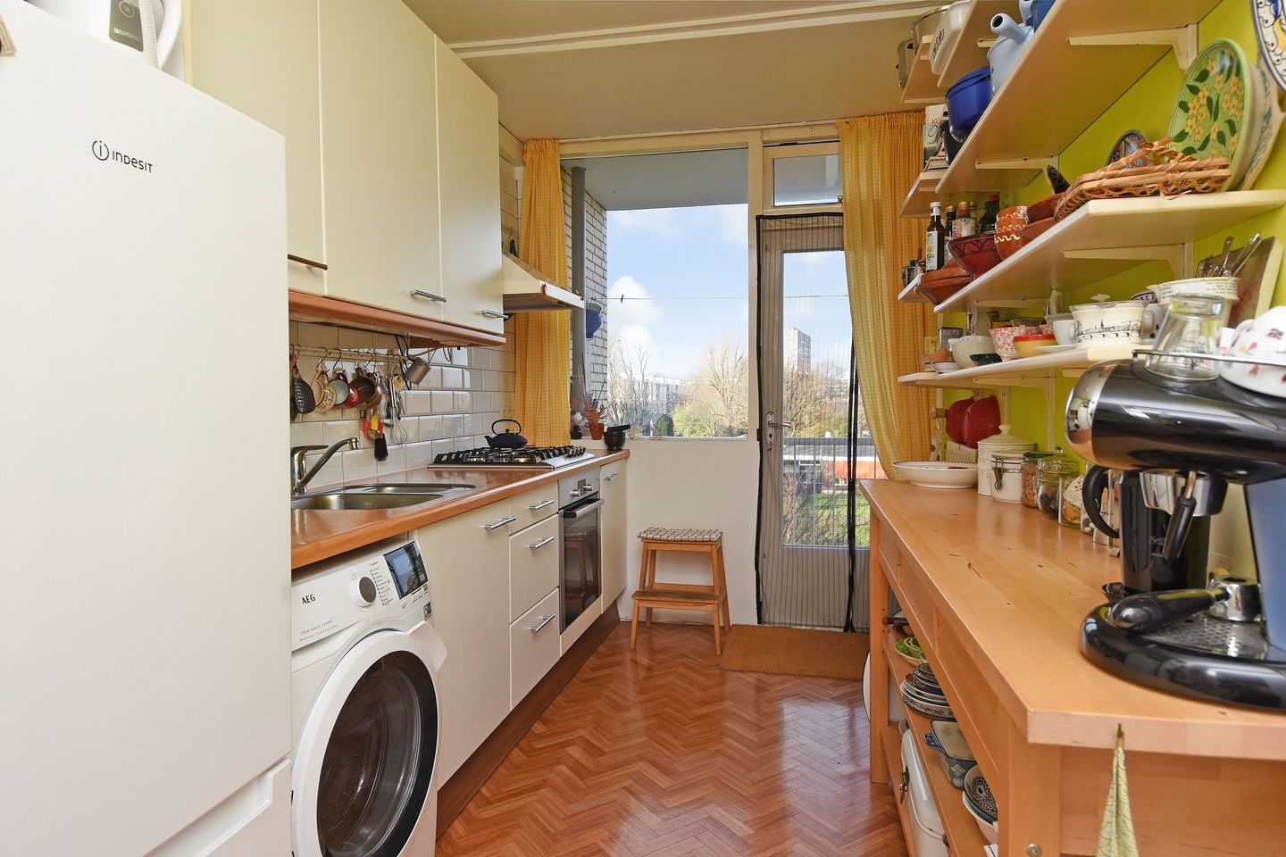 Foto 25 van Burgemeester Keijzerlaan 156