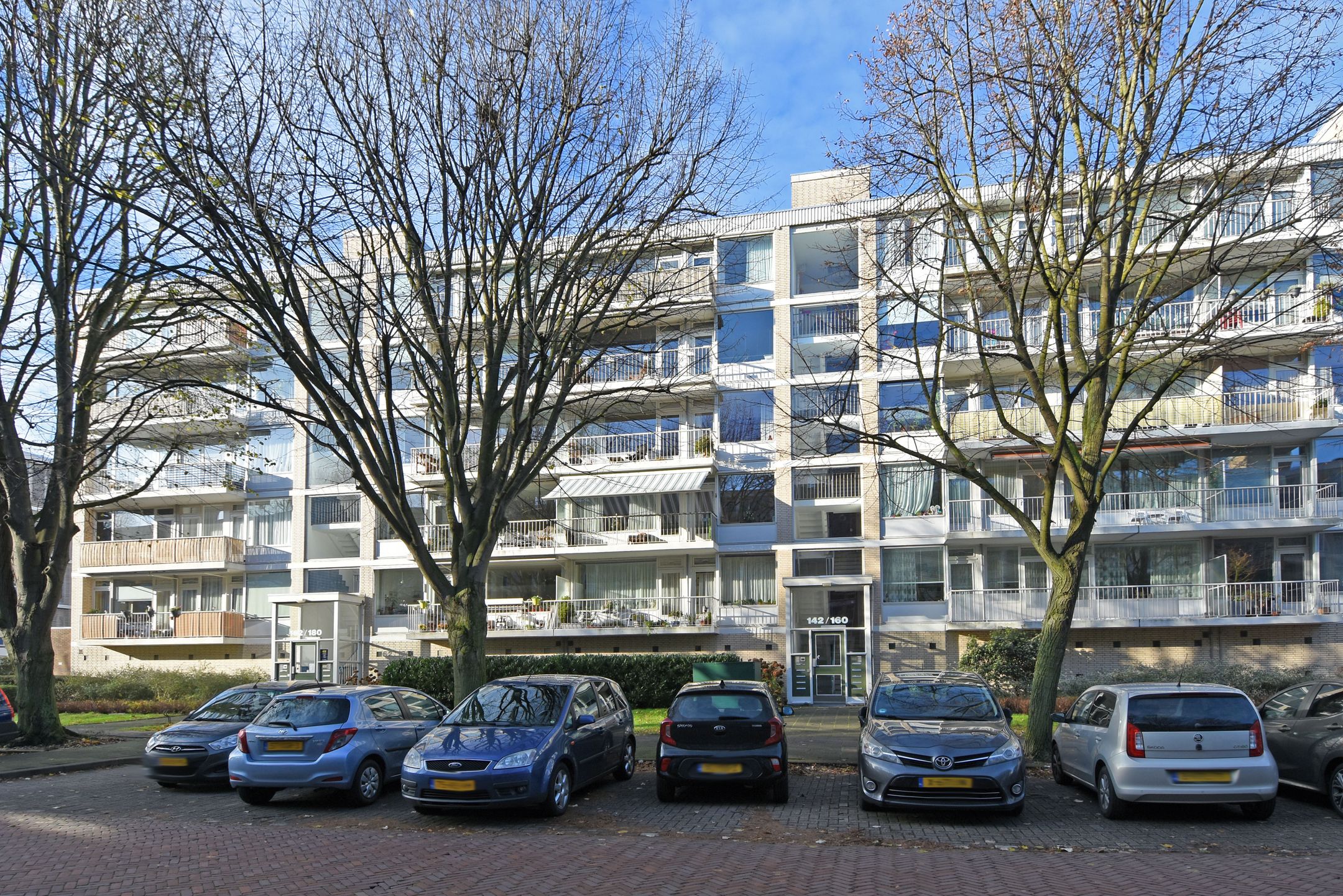 Foto 6 van Burgemeester Keijzerlaan 156