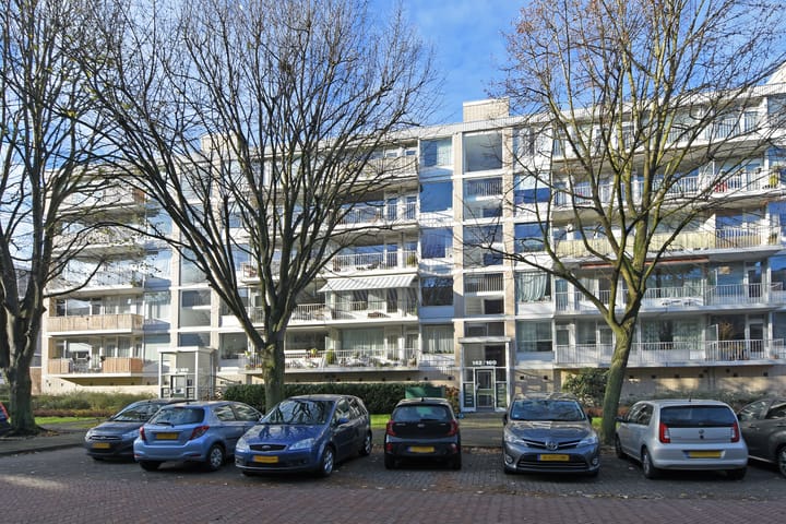 Photo 6 of Burgemeester Keijzerlaan 156