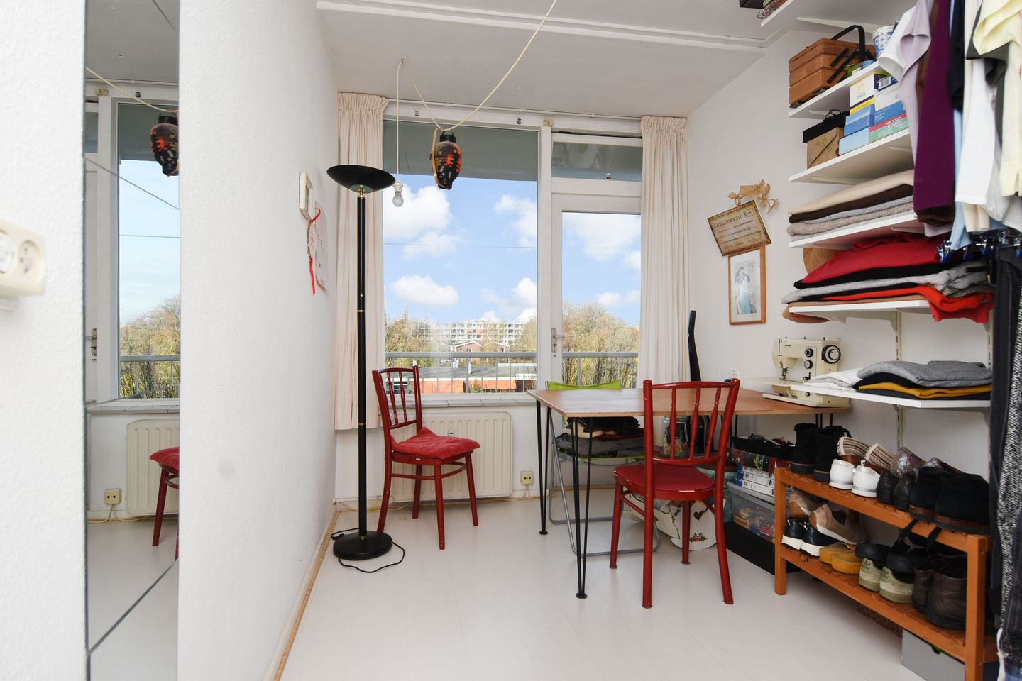 Foto 29 van Burgemeester Keijzerlaan 156