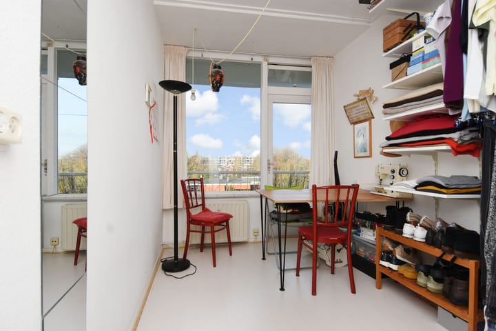 Photo 29 of Burgemeester Keijzerlaan 156