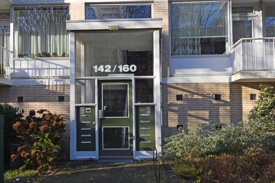 Foto 7 van Burgemeester Keijzerlaan 156