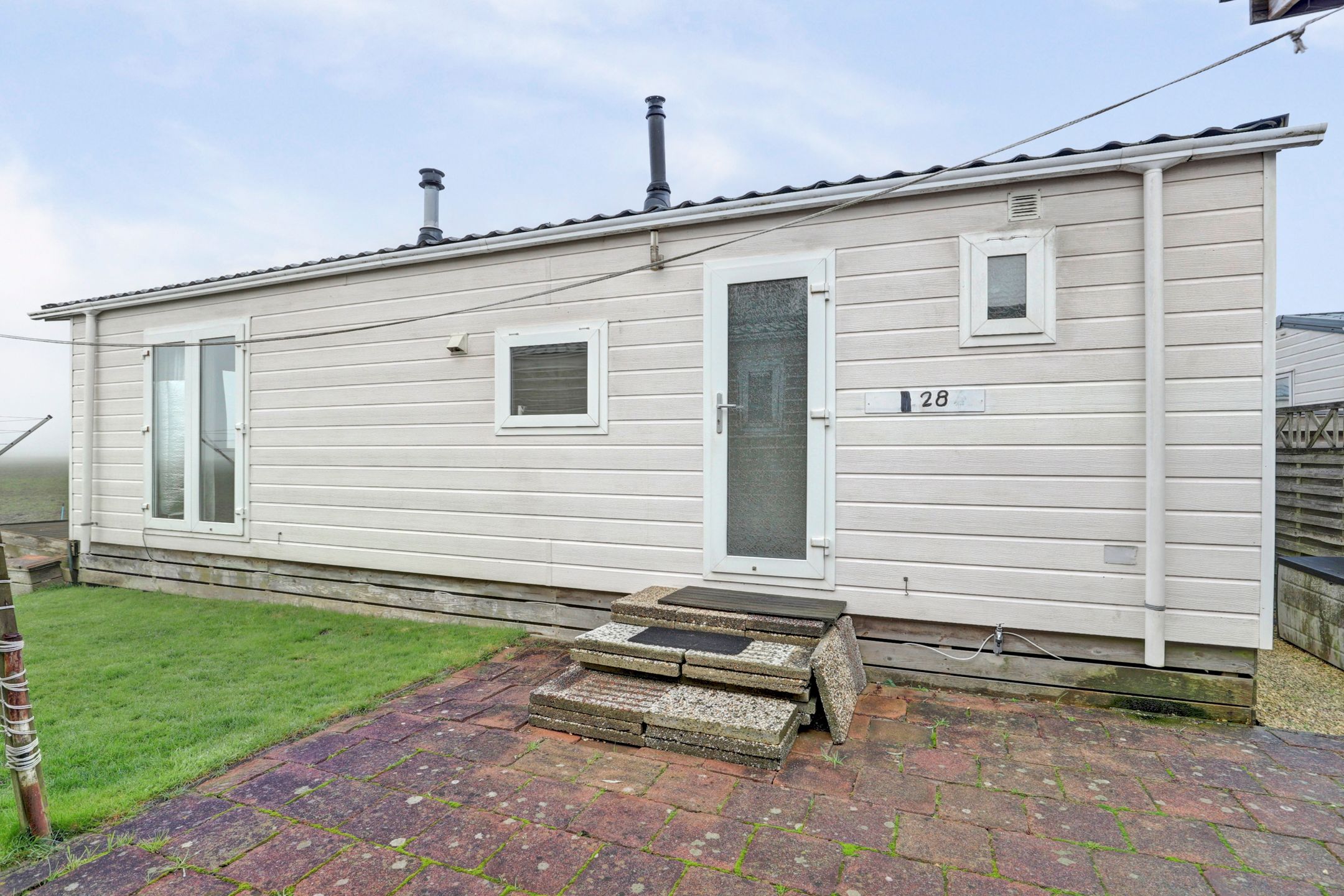 Photo 3 of Provincialeweg 5-B28