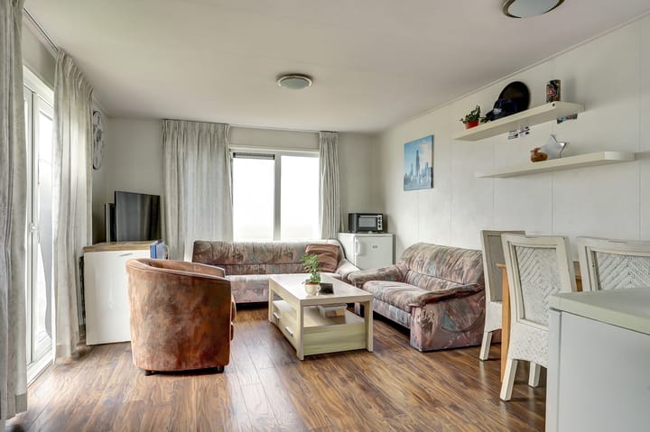 Foto 4 van Provincialeweg 5-B28