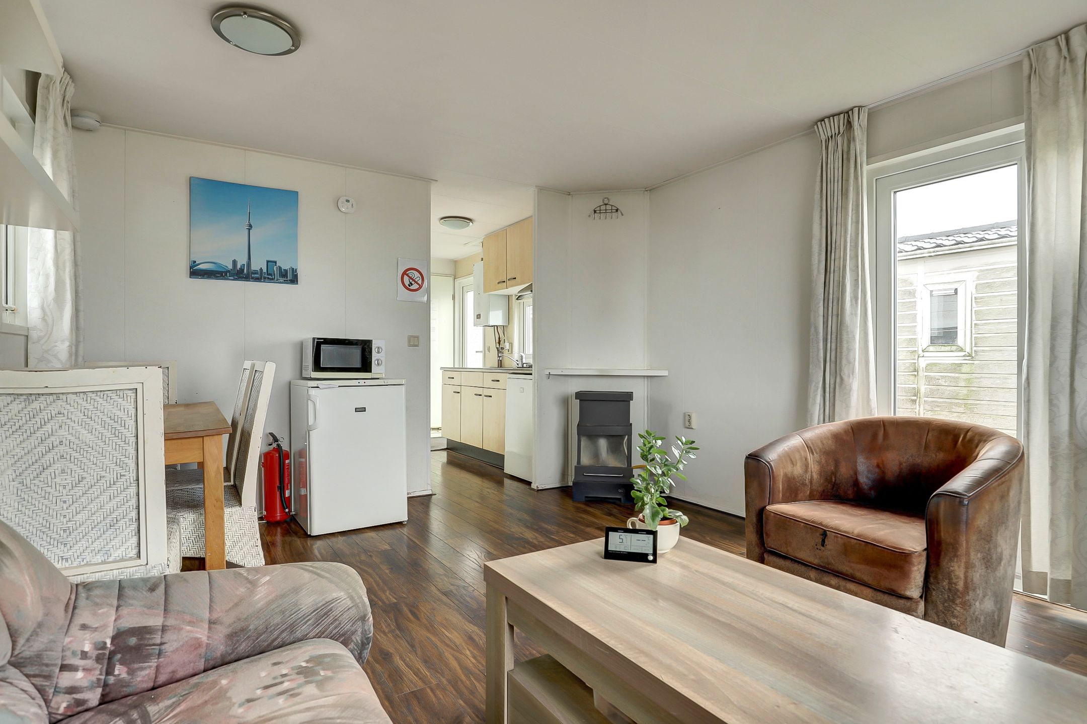 Photo 6 of Provincialeweg 5-B28