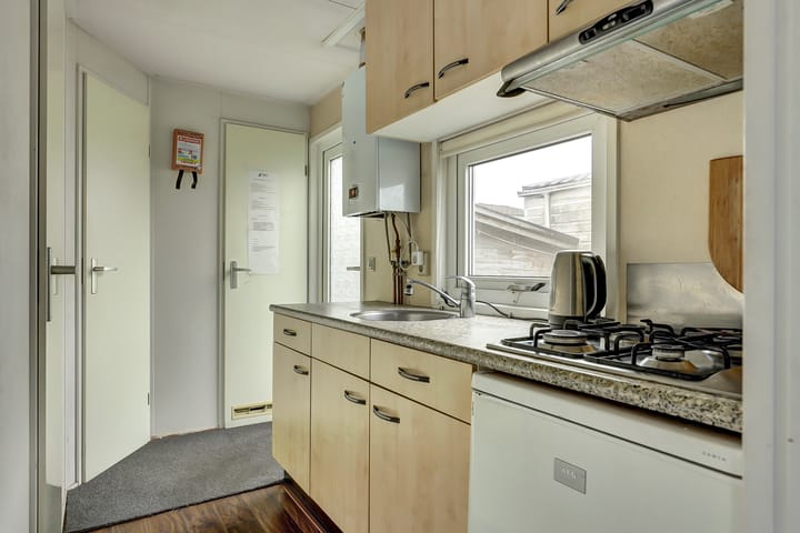 Foto 7 van Provincialeweg 5-B28