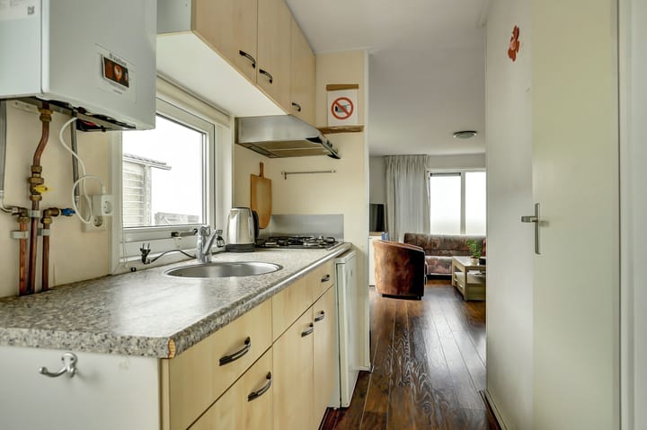 Foto 8 van Provincialeweg 5-B28