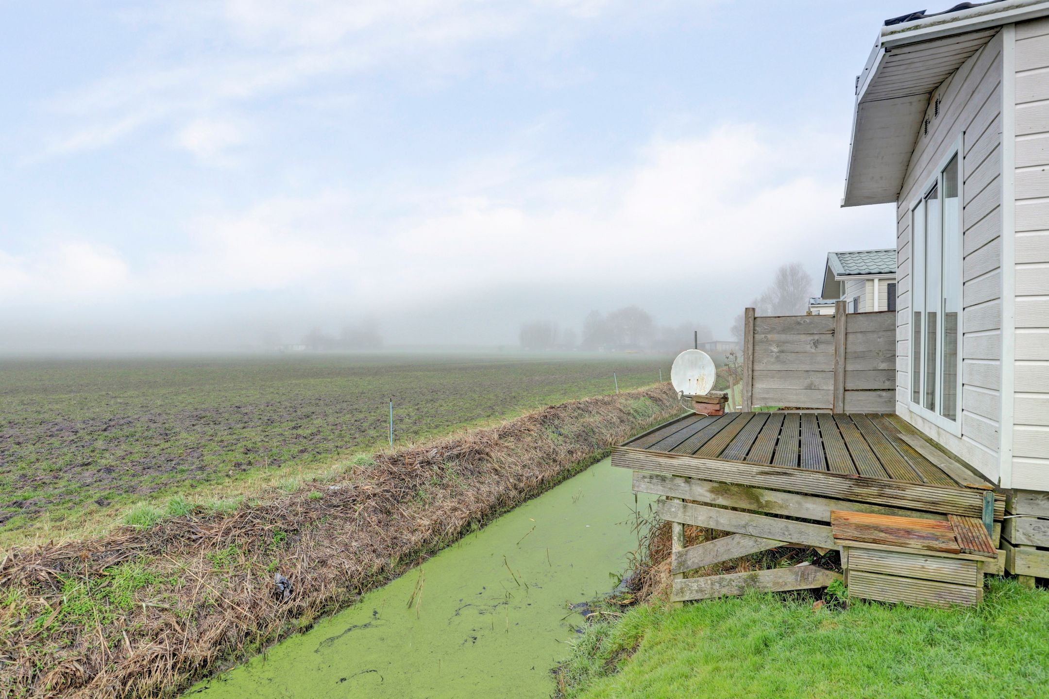 Photo 12 of Provincialeweg 5-B28