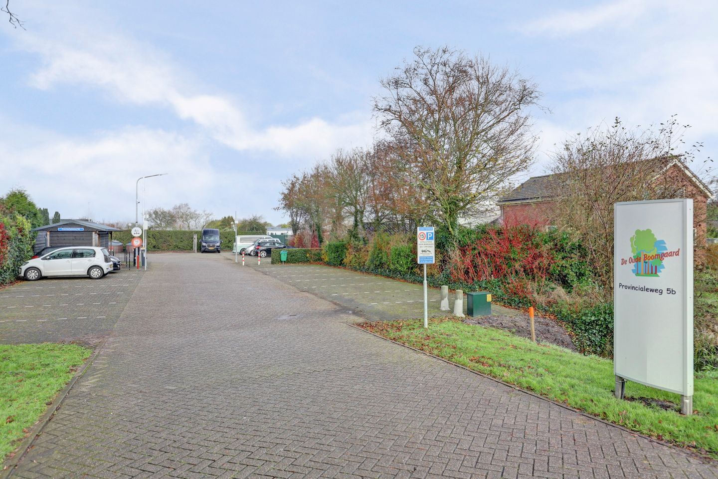 Photo 14 of Provincialeweg 5-B28