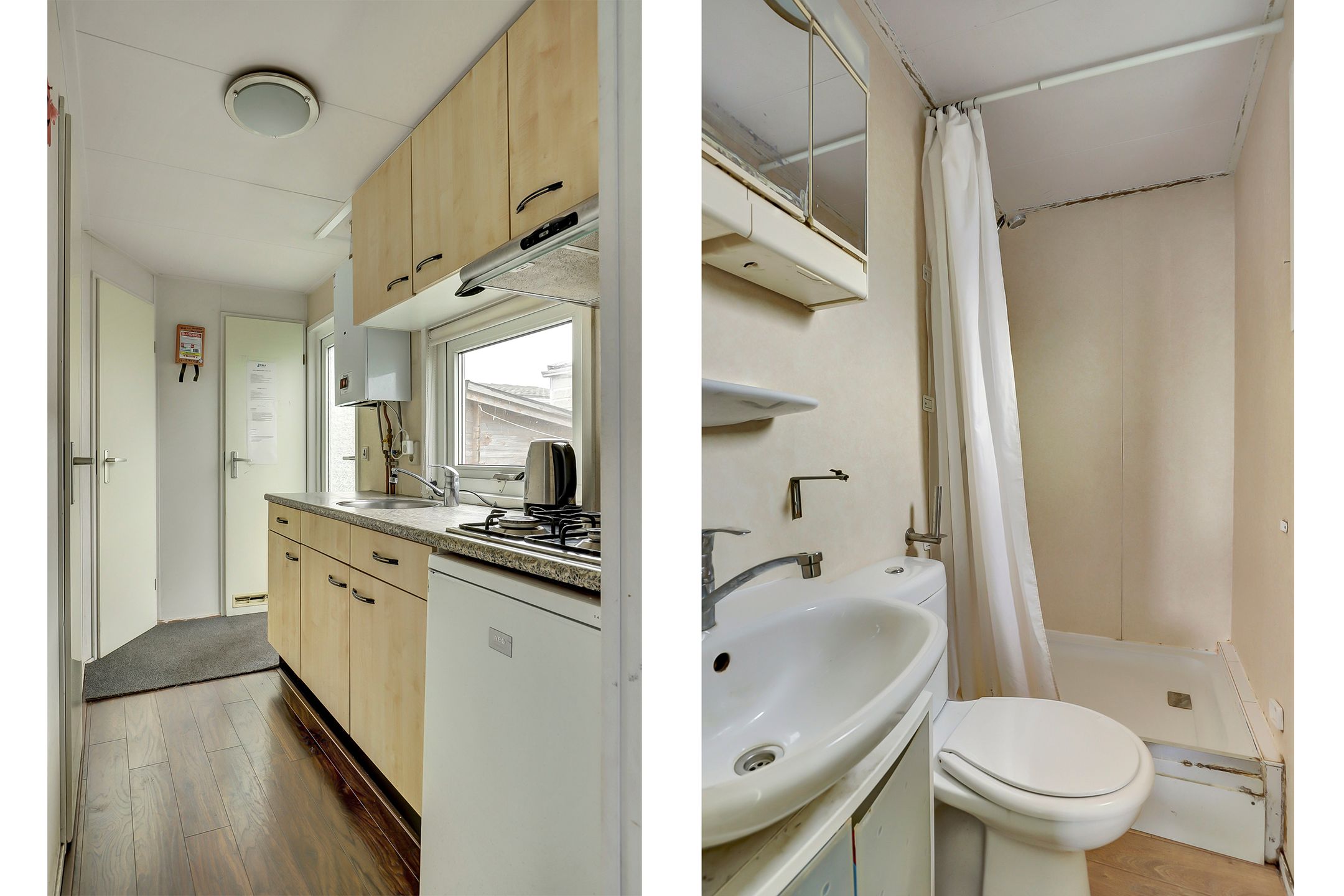 Photo 9 of Provincialeweg 5-B28