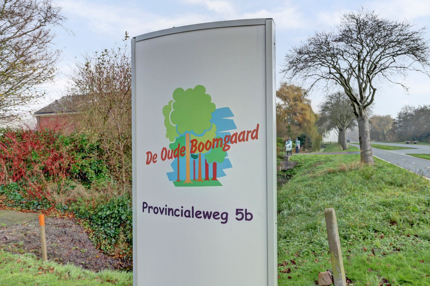 Photo 20 of Provincialeweg 5-B28