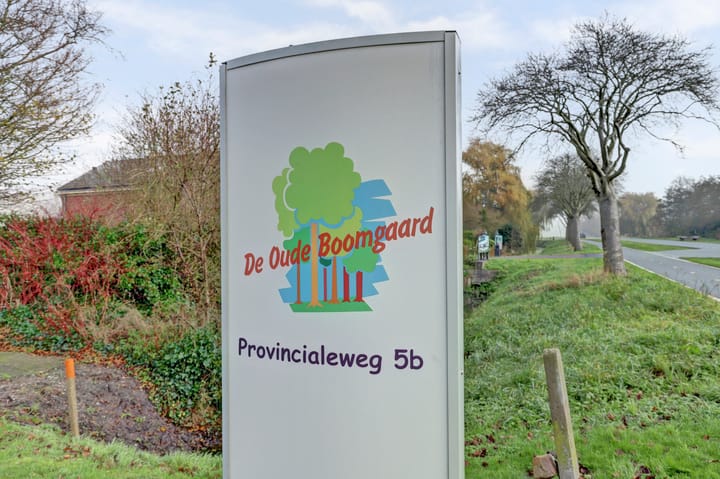 Foto 20 van Provincialeweg 5-B28