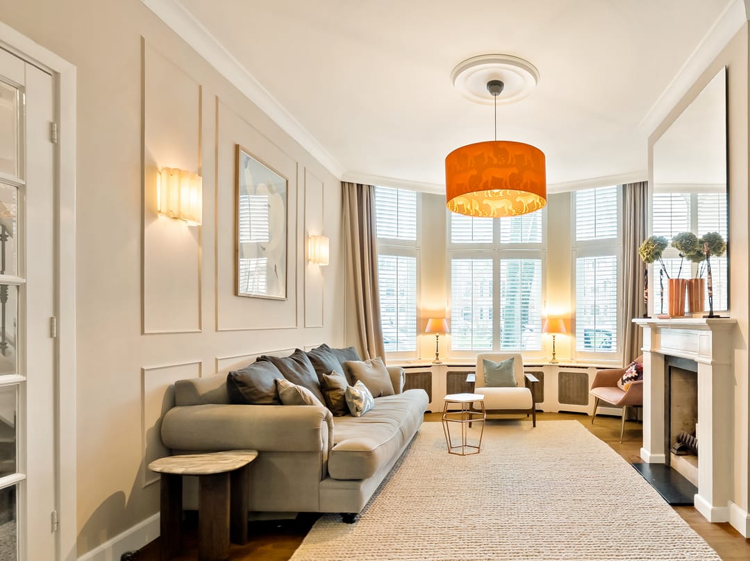 Photo 2 of Van Boetzelaerlaan 202