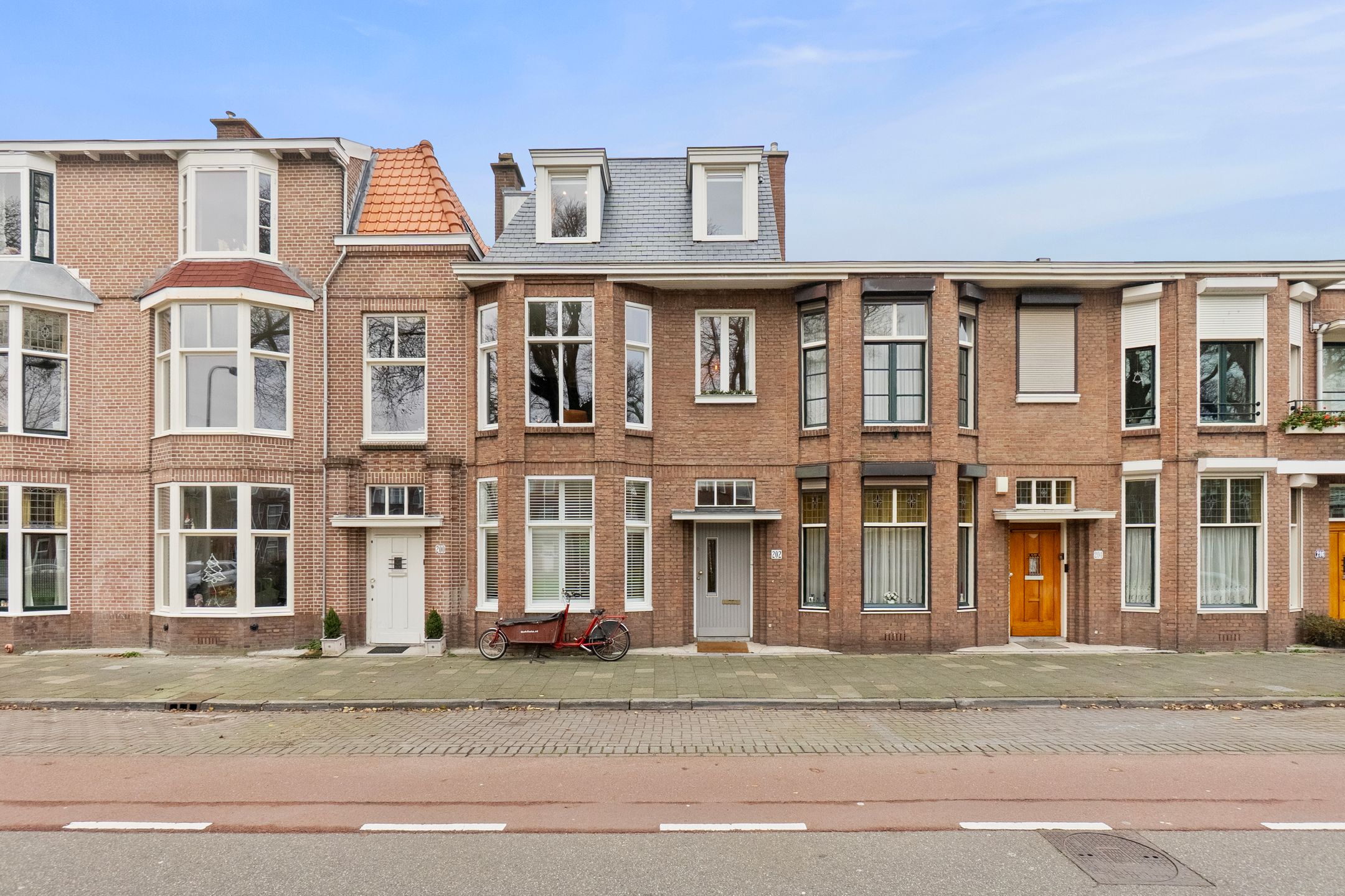 Photo 6 of Van Boetzelaerlaan 202