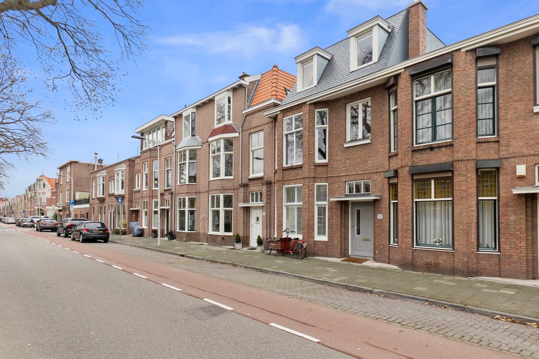 Photo 7 of Van Boetzelaerlaan 202