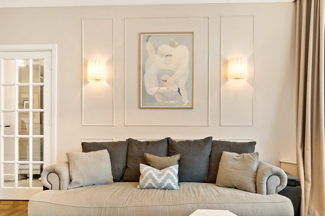 Photo 11 of Van Boetzelaerlaan 202