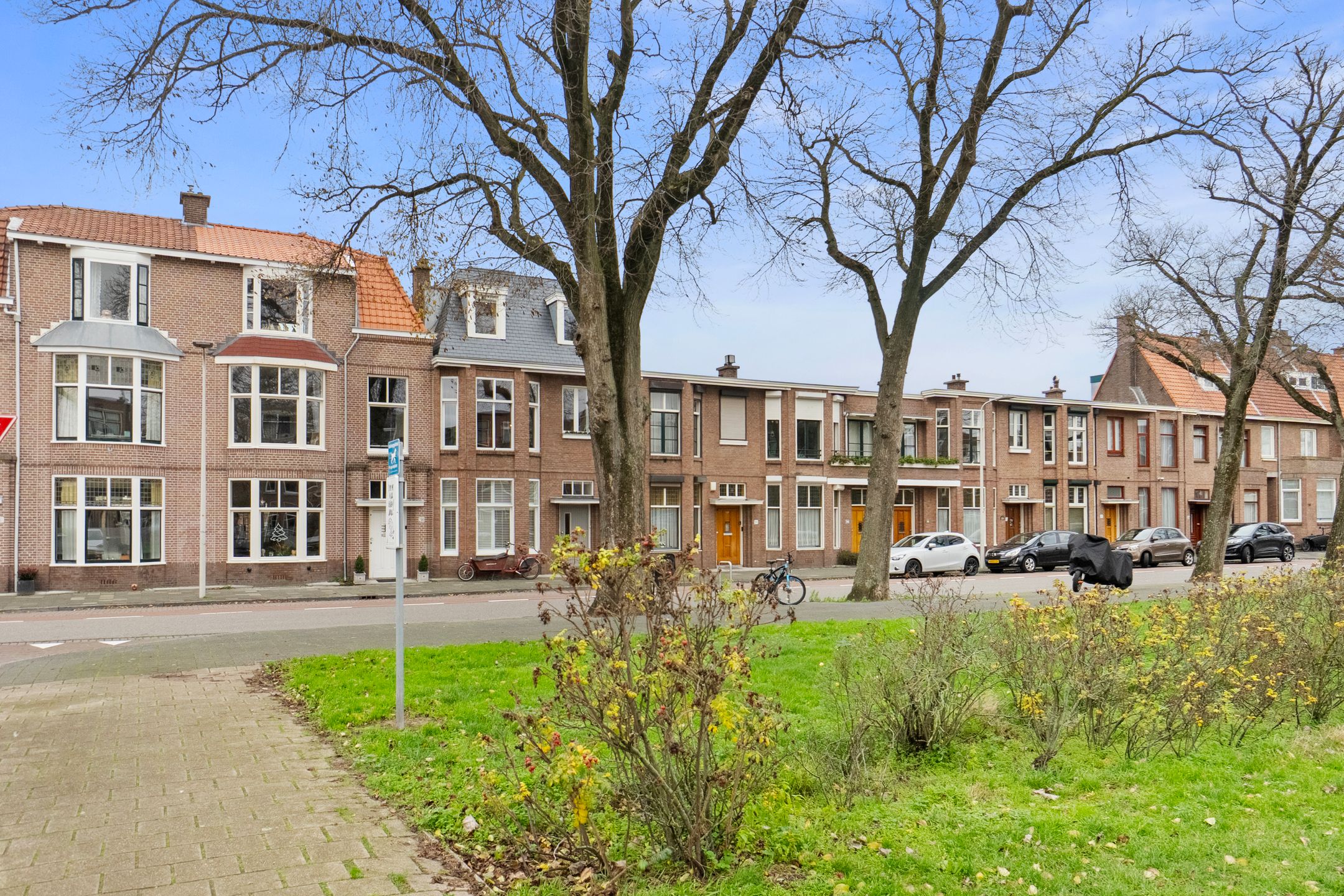 Photo 84 of Van Boetzelaerlaan 202