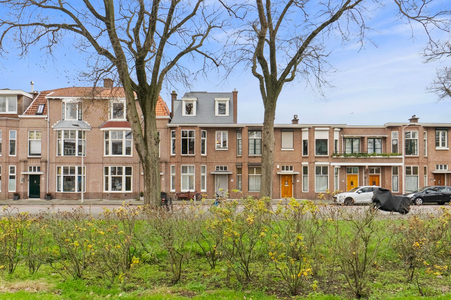 Photo 85 of Van Boetzelaerlaan 202