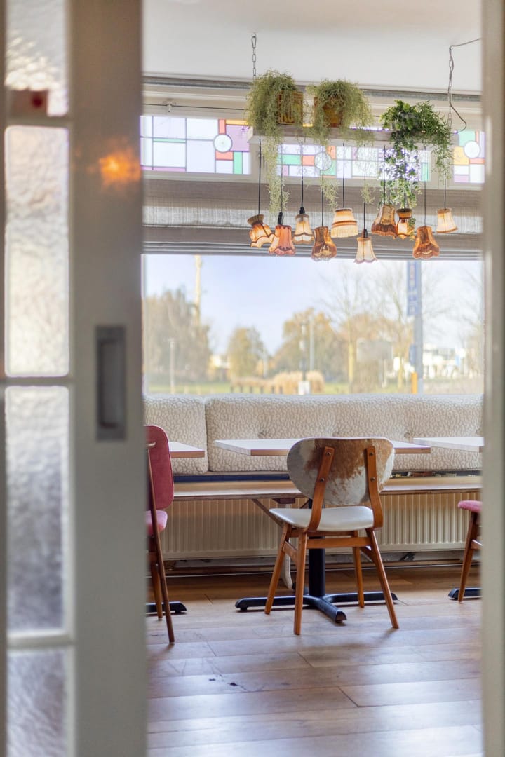 Foto 9 van Zeelsterstraat 1